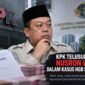 KPK mendalami dugaan keterkaitan Menteri ATR/BPN Nusron Wahid dalam perkara dugaan suap pengurusan HGB PT Summarecon Agung di Kabupaten Bogor.