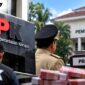 Ilustrasi: Penyidikan KPK terhadap dugaan suap ijon proyek di lingkungan Pemerintah Kabupaten Bekasi. KPK membuka peluang memeriksa Plt Bupati Bekasi Asep Surya Atmaja.