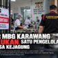 Ilustrasi: Dapur SPPG Karawang yang sempat ditutup sementara untuk perbaikan fasilitas, sementara salah satu pengelolanya diperiksa Kejagung.