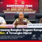 Kejari Karawang menyita Rp42,44 miliar dari rekening escrow PT BAS dalam kasus dugaan korupsi KPR dengan kerugian negara sementara Rp237,07 miliar.