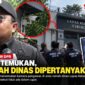 Komisi XIII DPR RI sidak Lapas Cibinong, menyoroti CCTV dan status 13 rumah dinas.