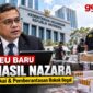 Menteri Keuangan Suahasil Nazara dituntut memperkuat kebijakan cukai dan pemberantasan rokok ilegal. Di Karawang, penindakan terhadap rokok ilegal masih terus berlangsung.
