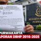 Kejari Purwakarta menindaklanjuti laporan dugaan persoalan pengelolaan DBHP Kabupaten Purwakarta 2016–2025 dengan melakukan penelitian atas laporan tersebut.