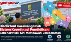 Disdikbud Karawang Ubah Sistem Koordinasi Pendidikan, Satu Korwildik Kini Membawahi 3 Kecamatan