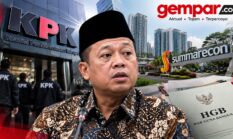 Nusron Wahid Dipanggil KPK, Penyidik Dalami Dugaan Suap Pengurusan HGB Summarecon