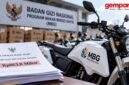 Ilustrasi dugaan korupsi pengadaan motor listrik program MBG dengan kerugian negara mencapai Rp863,8 miliar berdasarkan hasil audit Kejaksaan Agung.